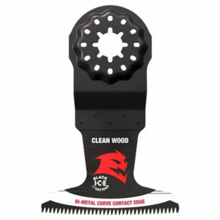 BSC PREFERRED 212 Nail Blade DOS250JBW